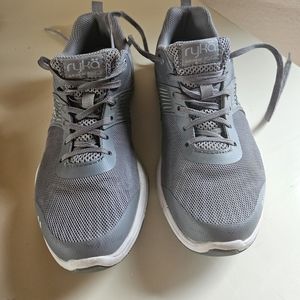 Ryka Grafik Flow training shoes size 6.5
